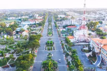 Hé lộ ông chủ đứng sau Cty Nam Trường Chinh “tháo chạy” khỏi dự án ở Quảng Ngãi