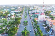 Hé lộ ông chủ đứng sau Cty Nam Trường Chinh “tháo chạy” khỏi dự án ở Quảng Ngãi