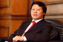 Khách "tố" biệt thự The Manor Central Park thủng trần, tan hoang: Ông chủ Bitexco là ai?