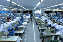 Cty xuất nhập khẩu Bình Thạnh làm ăn sao... muốn thoái hết vốn tại Dệt May Gia Định?