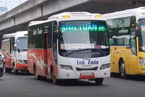 Phó thủ tướng yêu cầu xác minh bến cóc có CSGT 'bảo kê'