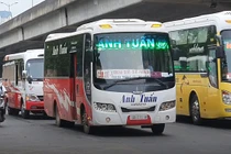 Phó thủ tướng yêu cầu xác minh bến cóc có CSGT 'bảo kê'