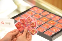 Giá vàng hôm nay 31/1: Vàng trong nước tăng, thế giới giảm