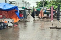 Xử lý nghiêm tập thể, cá nhân để nhiều người dự đám tang mắc COVID-19