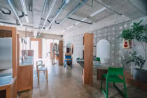 Chiêm ngưỡng 10 xu thế thiết kế nội thất phổ biến nhất năm 2021 