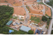 “Lùa” dân ở trái phép The Legacy Hà Nội, An Thịnh Group ngang ngược bán Legacy Hill Hòa Bình trên giấy?