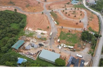 “Lùa” dân ở trái phép The Legacy Hà Nội, An Thịnh Group ngang ngược bán Legacy Hill Hòa Bình trên giấy?