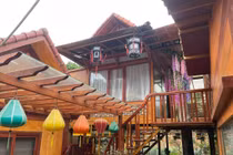 Công trình “khủng” mọc trên đất lâm nghiệp tại Bắc Kạn: Chính quyền địa phương làm ngơ?