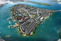 Siêu dự án 204 ha ở Đồng Nai về tay Tập đoàn Hưng Thịnh ra sao?