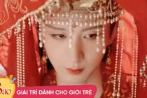 Thành Nghị giả gái quá xinh đẹp, khiến Dương Tử "mất mặt"