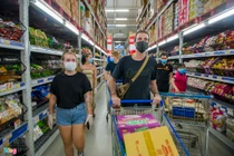 Người nước ngoài 'trả ơn' Đà Nẵng