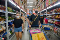 Người nước ngoài 'trả ơn' Đà Nẵng