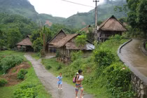 Hé lộ ông chủ Mora Group đầu tư khu nghỉ dưỡng 13ha ở Hòa Bình