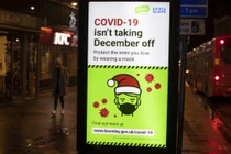 Năm 2021 – Năm các biến thể SARS-CoV-2 hoành hành khắp thế giới