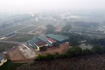 "Xẻ thịt” đất thành nhà xưởng ở Bắc Ninh: Trách nhiệm của ai?