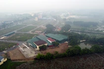 "Xẻ thịt” đất thành nhà xưởng ở Bắc Ninh: Trách nhiệm của ai?