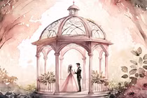 Sự cố bất ngờ xảy ra trong đám cưới khiến chú rể suy sụp