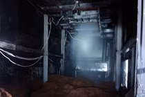 Nhân chứng kể lại thời khắc cấp cứu 3 công nhân trong vụ cháy ở Bình Dương