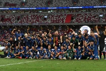 AFF Cup 2022: Thái Lan công bố danh sách 24 tuyển thủ