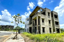 Phúc Khang Sen Việt L.A nợ thuế gần 100 tỷ “ôm” dự án nào?