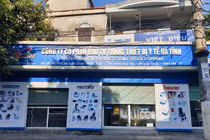 “Soi” hồ sơ Cty trang thiết bị y tế Hà Tĩnh nâng khống giá thiết bị từ 2 tỷ lên 12 tỷ