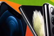 iPhone và smartphone Samsung: Nên mua cái nào?