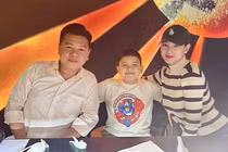 Chồng cũ lần đầu hé lộ quan hệ MC Quỳnh Chi sau 7 năm ly hôn