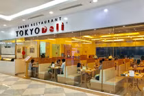 Tokyo Deli đóng cửa hàng loạt: Cty Thực phẩm Tân Việt Nhật làm ăn sao?