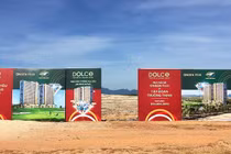 Năng lực CĐT dự án Dolce Penisola bị yêu cầu chấm dứt việc rao bán ra sao?