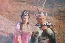 Ngưu Ma Vương học phép thuật từ ai “bá đạo” chẳng kém Tôn Ngộ Không?