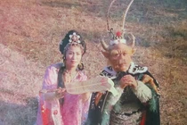 Ngưu Ma Vương học phép thuật từ ai “bá đạo” chẳng kém Tôn Ngộ Không?