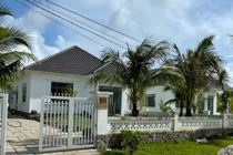 Mục sở thị 79 căn biệt thự xây dựng trái phép ở Phú Quốc