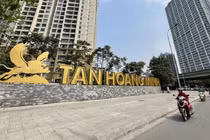 Soi hồ sơ 2 Cty thuộc Tân Hoàng Minh nợ thuế gần 183 tỷ đồng