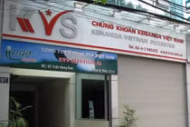 Sức khỏe tài chính Cty Chứng khoán Kenanga Việt Nam bị kiểm soát đặc biệt