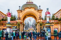 Các quốc gia đón Giáng sinh như thế nào?