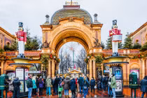 Các quốc gia đón Giáng sinh như thế nào?