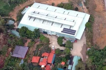 Bắc Kạn: Phát lộ loạt công trình "khủng" trái phép trên đất lâm nghiệp?