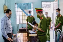 Vụ “rút ruột” công trình đường dây 110kV: Soi hồ sơ Cty Thịnh Phát