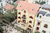 Hà Nội thành lập đoàn liên ngành kiểm tra biệt thự “khủng” vi phạm bất chấp hoàn thiện