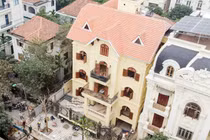 Hà Nội thành lập đoàn liên ngành kiểm tra biệt thự “khủng” vi phạm bất chấp hoàn thiện