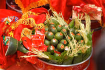 Để lễ đen 10 cây vàng, thanh niên ê chề vì mất bồ còn đi đòi nợ