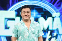 Lý Hùng không còn đắt show nhưng xuất hiện là khán giả thổn thức 