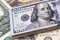 Tỷ giá USD hôm nay 27/9/2023: Vẫn tăng mạnh?