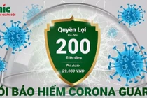 Khách mua gói Corona Guard của Bảo hiểm Quân đội - MIC hủy... có được hoàn tiền?