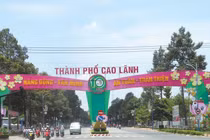 Đồng Tháp: Soi hồ sơ cty Phương Nam rót hơn 500 tỷ làm NƠXH Mỹ Phú