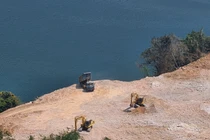 Dự án Takara Hòa Bình Resort rao bán rầm rộ khi chưa đủ điều kiện?