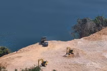 Dự án Takara Hòa Bình Resort rao bán rầm rộ khi chưa đủ điều kiện?