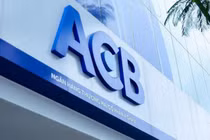 Ngân hàng ACB: Lợi nhuận đi ngang, nợ xấu tăng mạnh