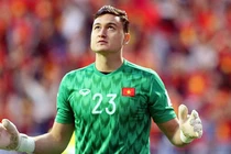 Đội hình Việt Nam thay đổi thế nào sau 1 năm thua Thái Lan? 