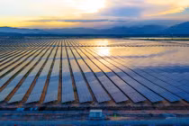 Vì sao ngày càng nhiều “ông lớn” nhảy vào lĩnh vực điện mặt trời?